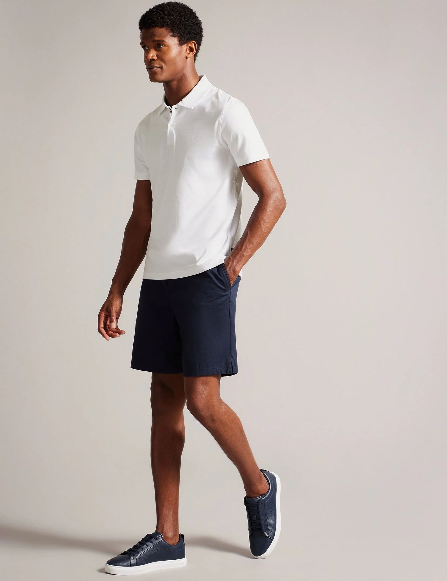 ZEITER | WHITE