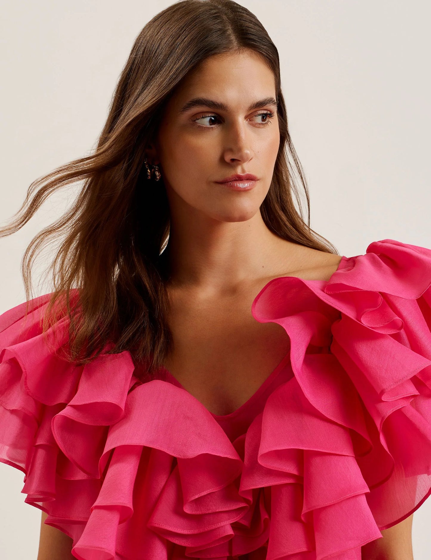 CALONDA | FUCHSIA