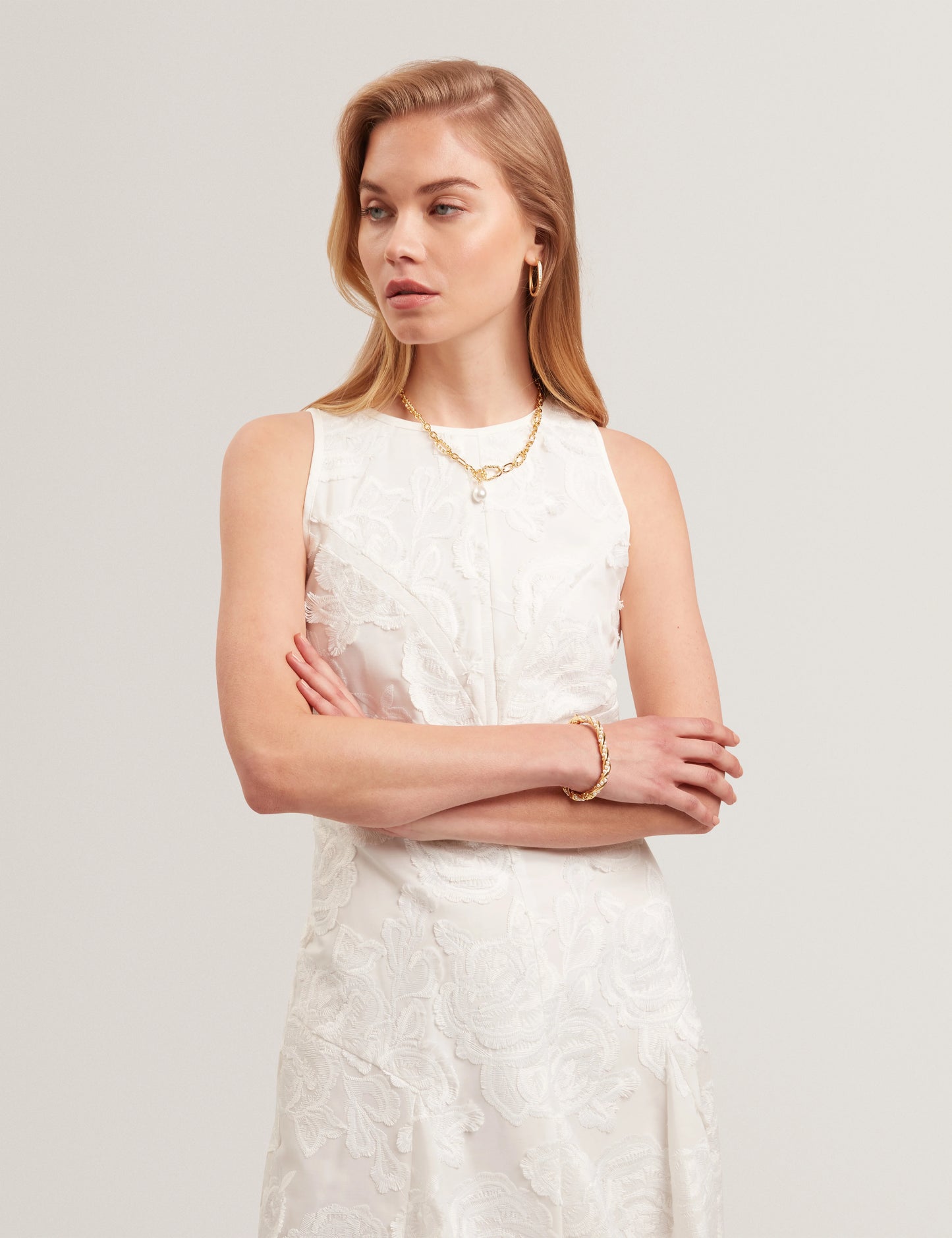 ENKOAA | WHITE
