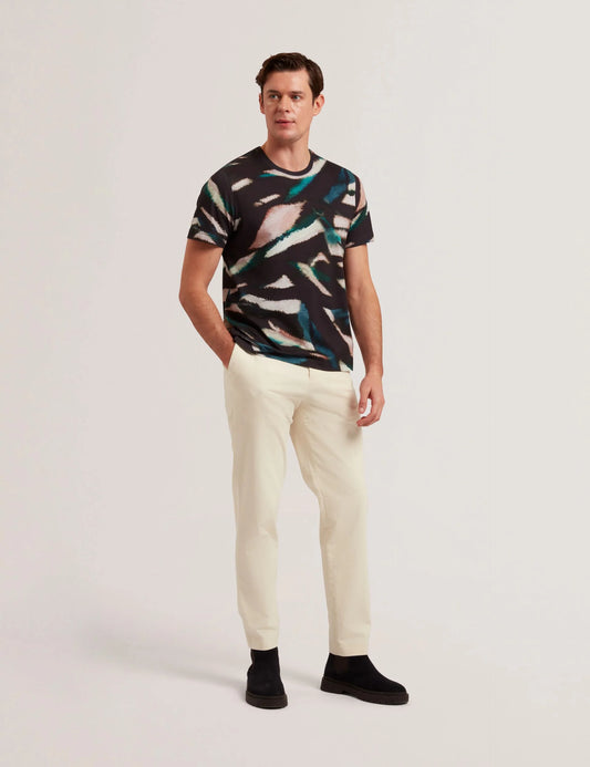 WILSDOR | BLACK