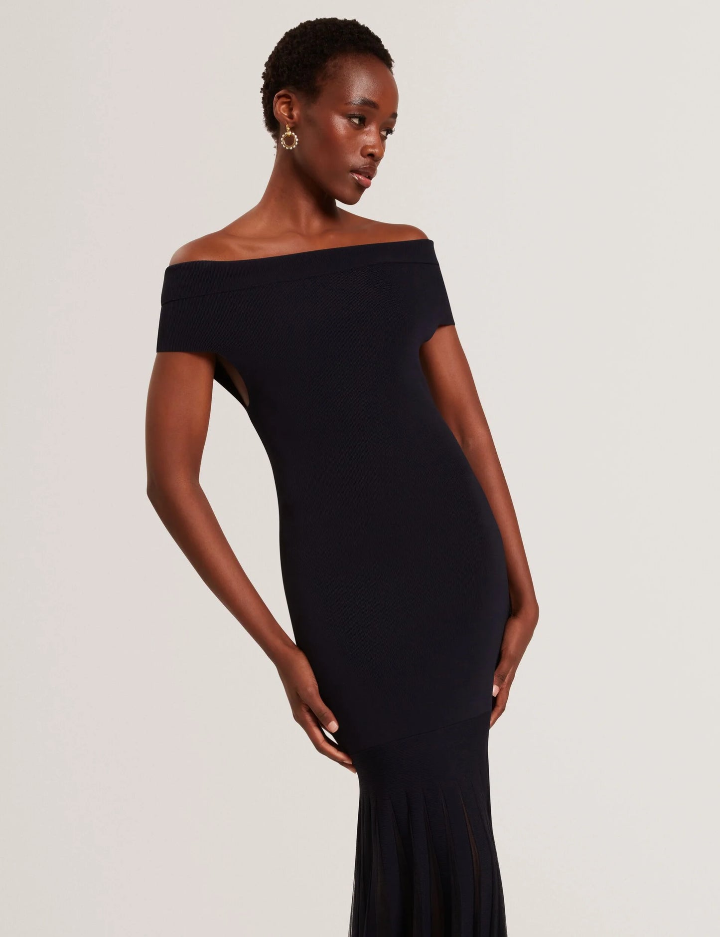 SUANNAA | NAVY