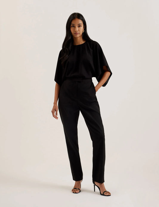 CHERIKA | BLACK