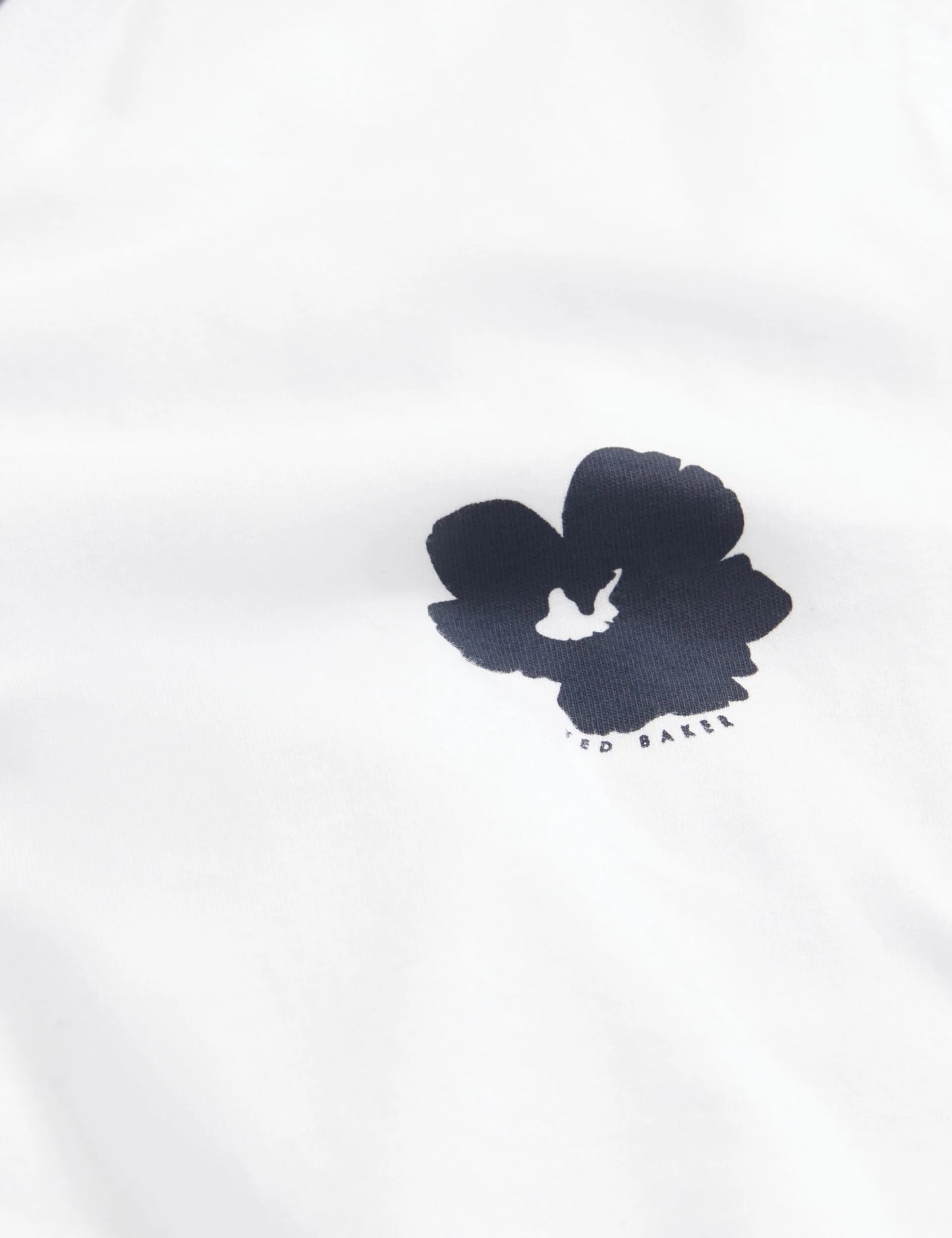 MANRIC | WHITE
