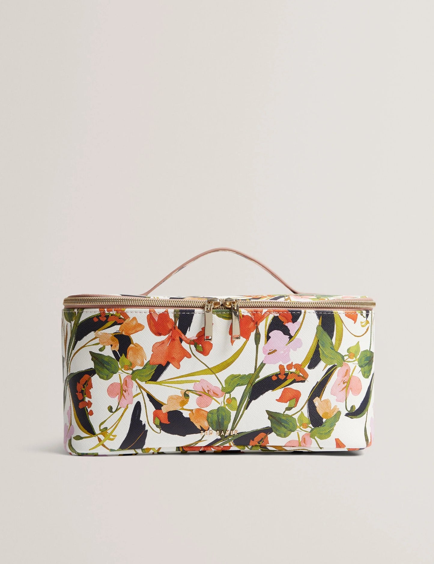 LOUISII | NAT-WHITE