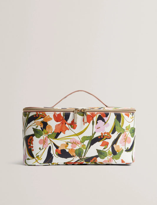 LOUISII | NAT-WHITE