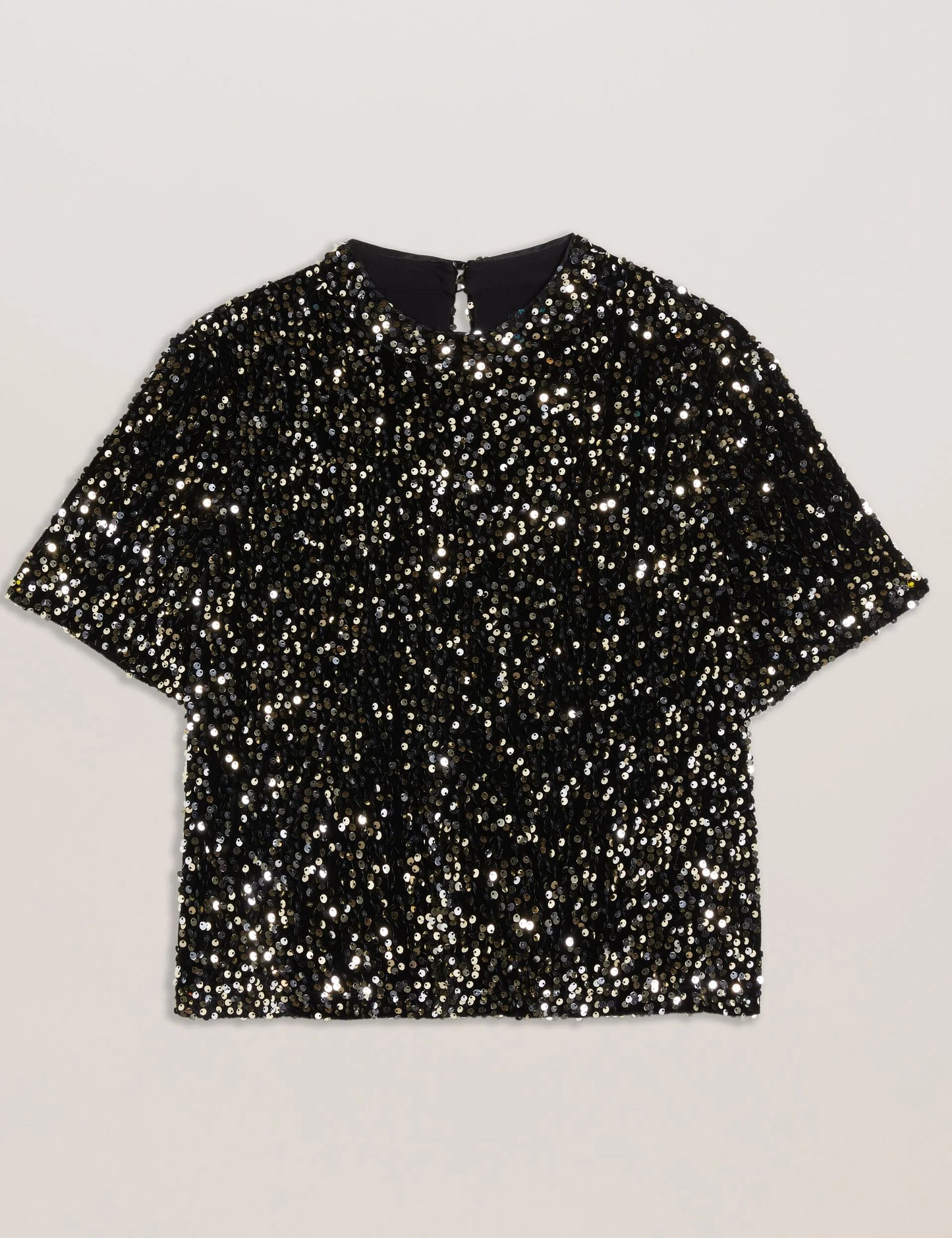 ZARHAAA | BLACK