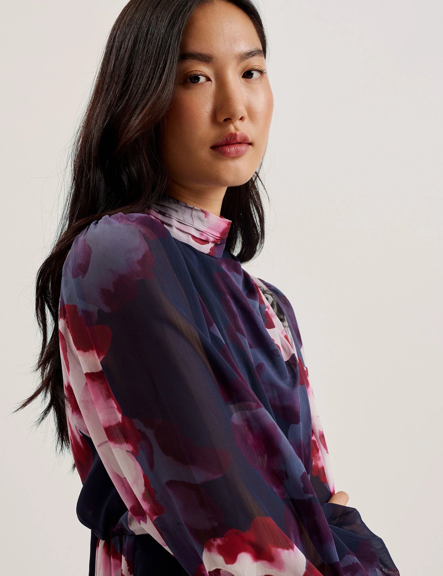 ARACELY | NAVY