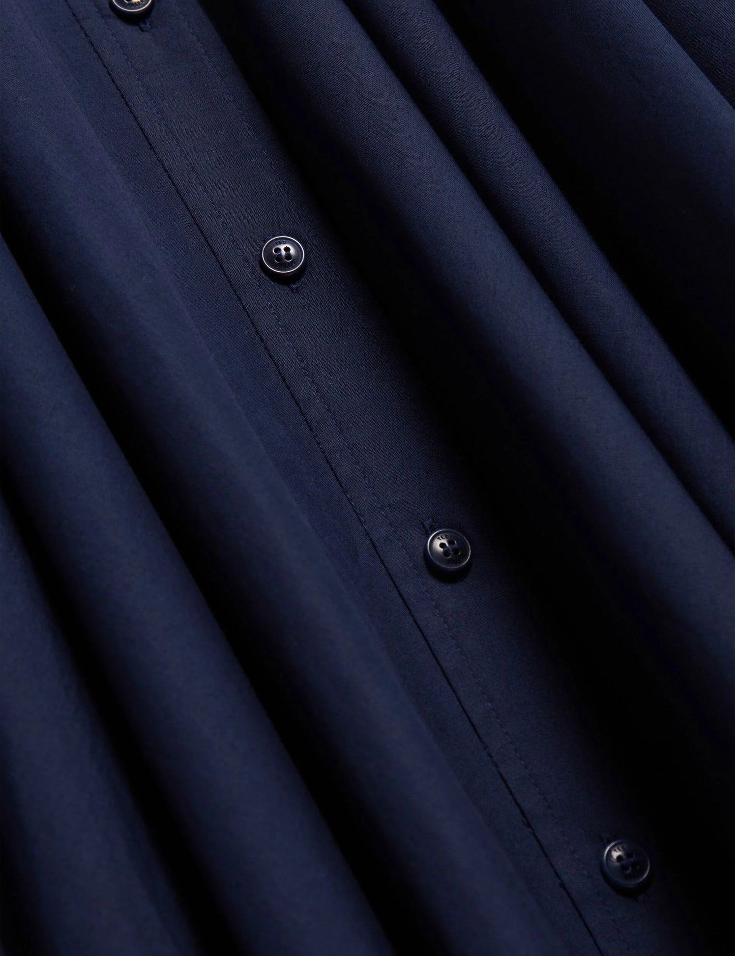 ELLISIA | NAVY