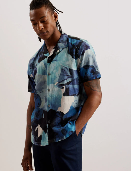 HENRIS | BLUE