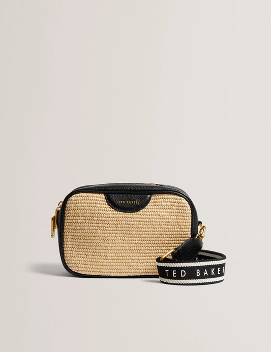 BARDAS | BLACK