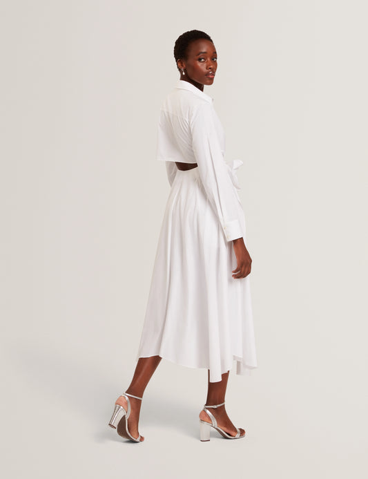 ELLISIA | WHITE