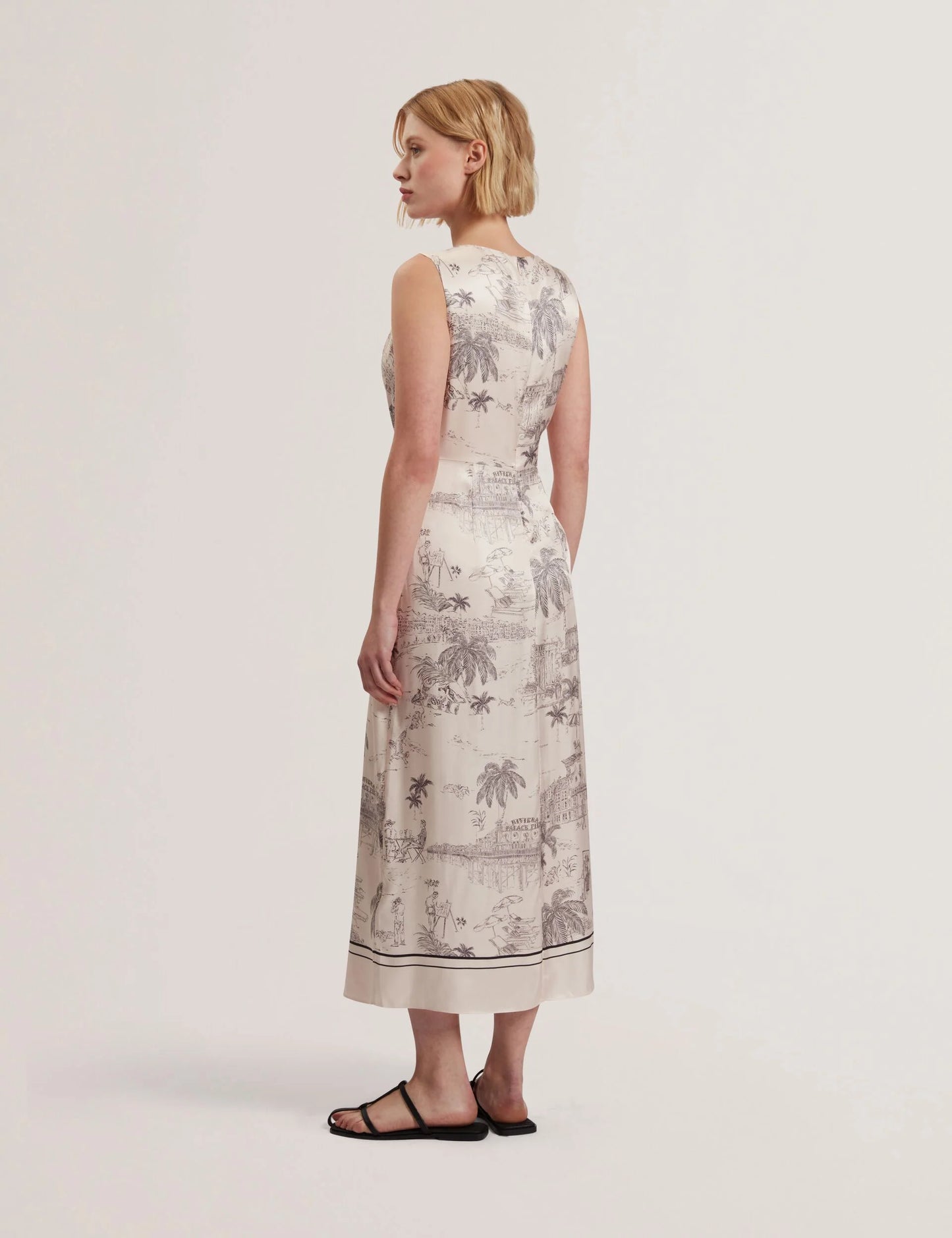 MARRONA | NUDE-PINK