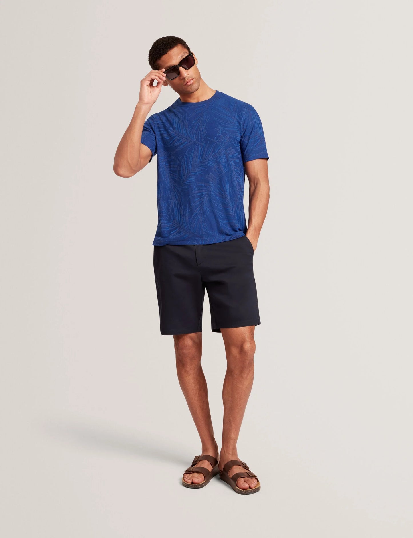 JESSPER | NAVY