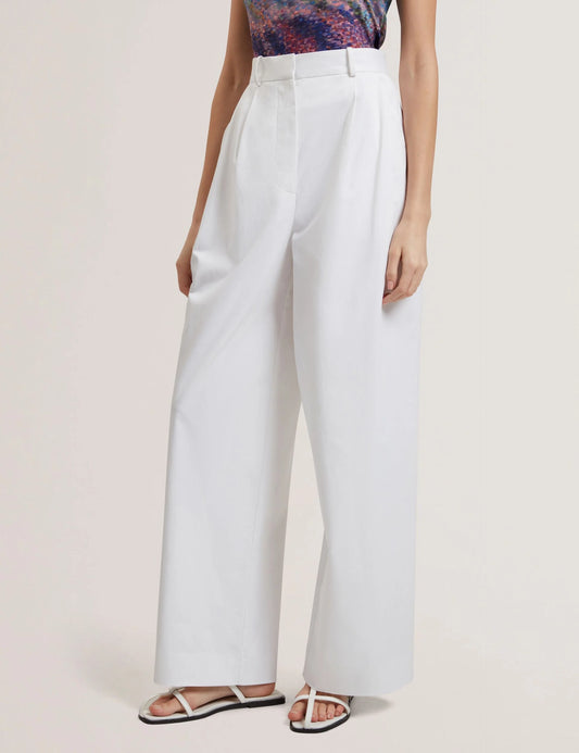 ZOZIA | WHITE