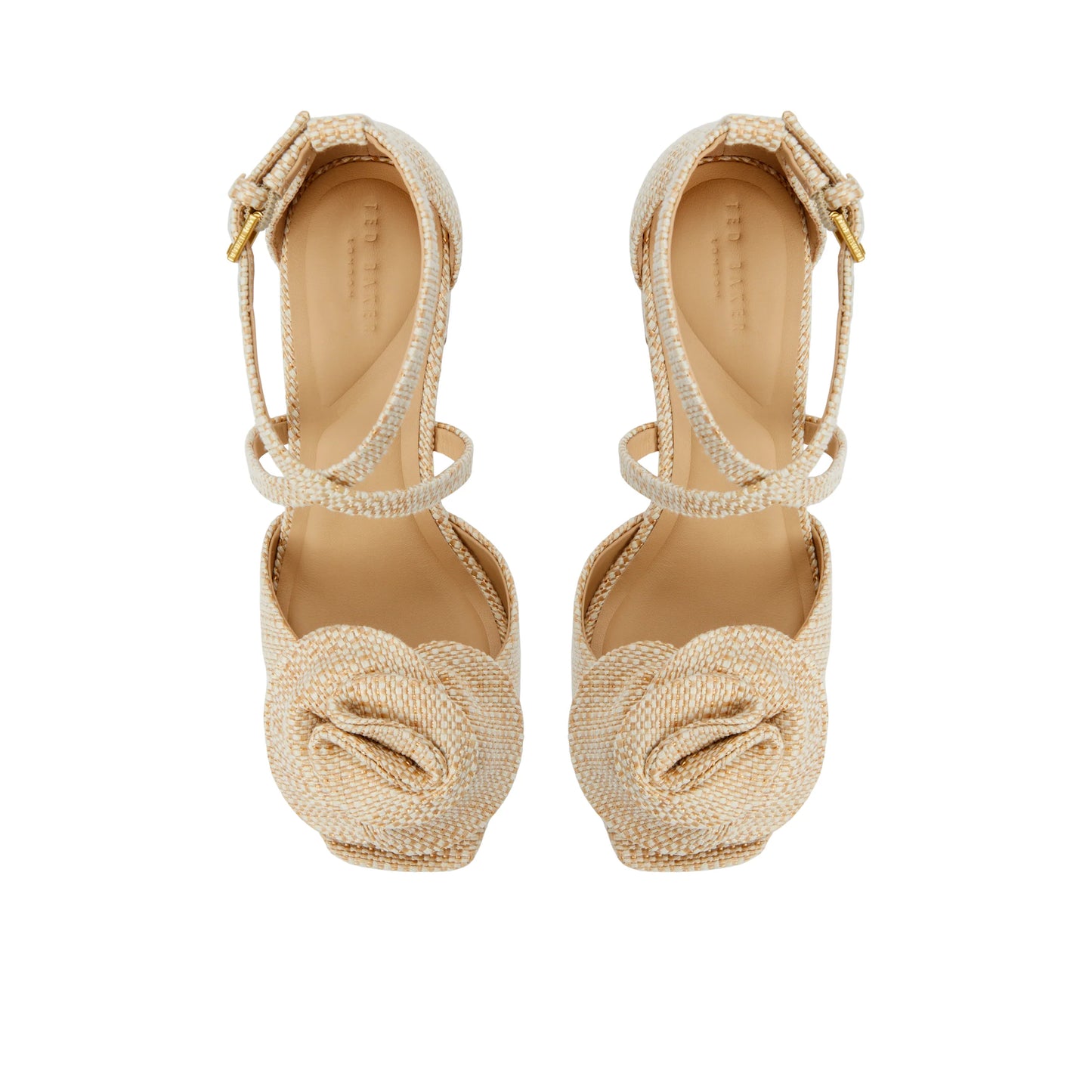 MADDY ROSE | NATURAL-RAFFIA