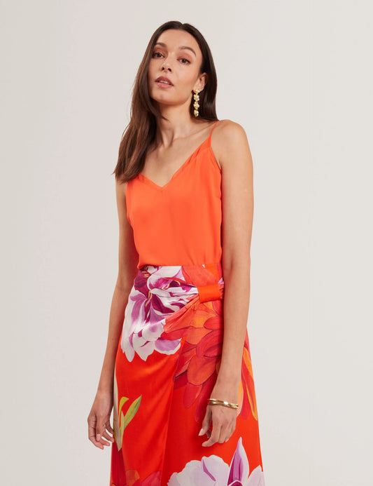 LULEA | ORANGE