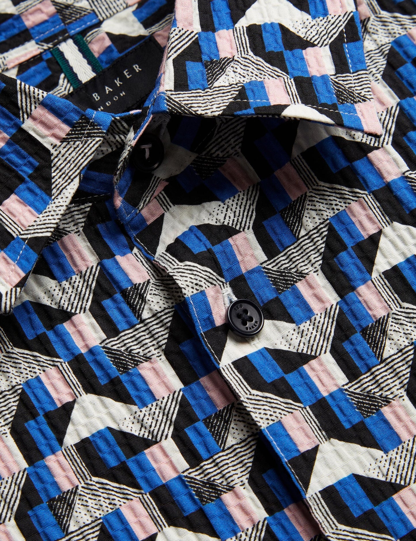 GASTONS | BLUE
