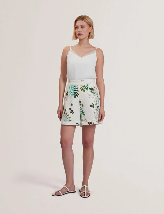 VYLLA | WHITE