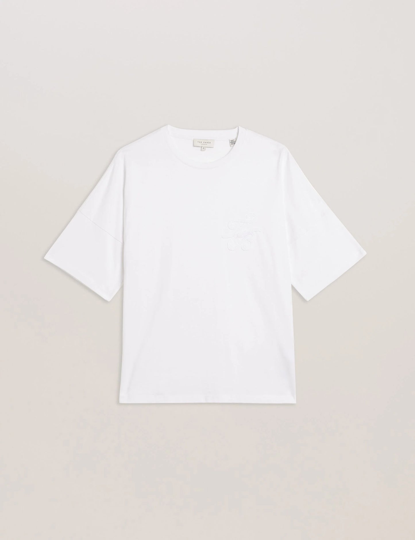 MALORRY | WHITE