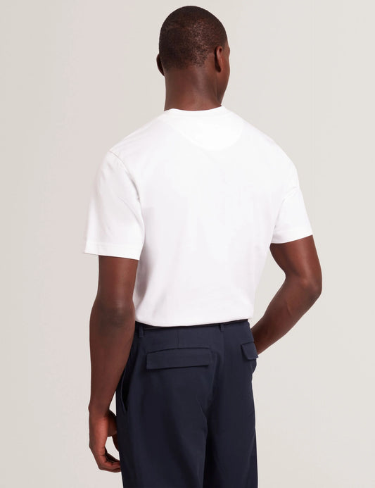KUYRT | WHITE