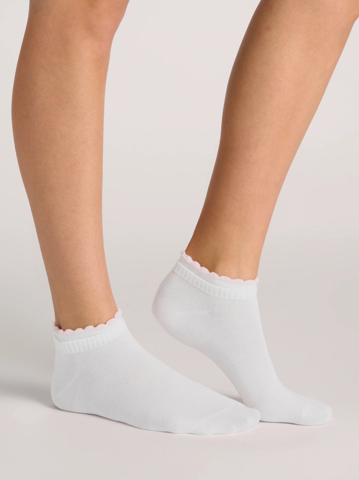 DOUBLE CUFF | WHITE