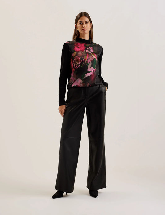 TABITHR | BLACK