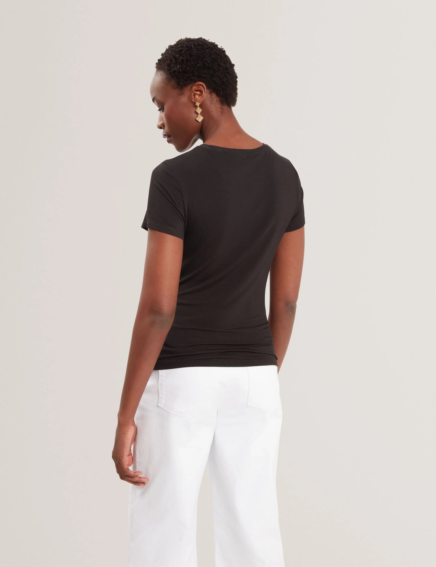 RICCIA | BLACK
