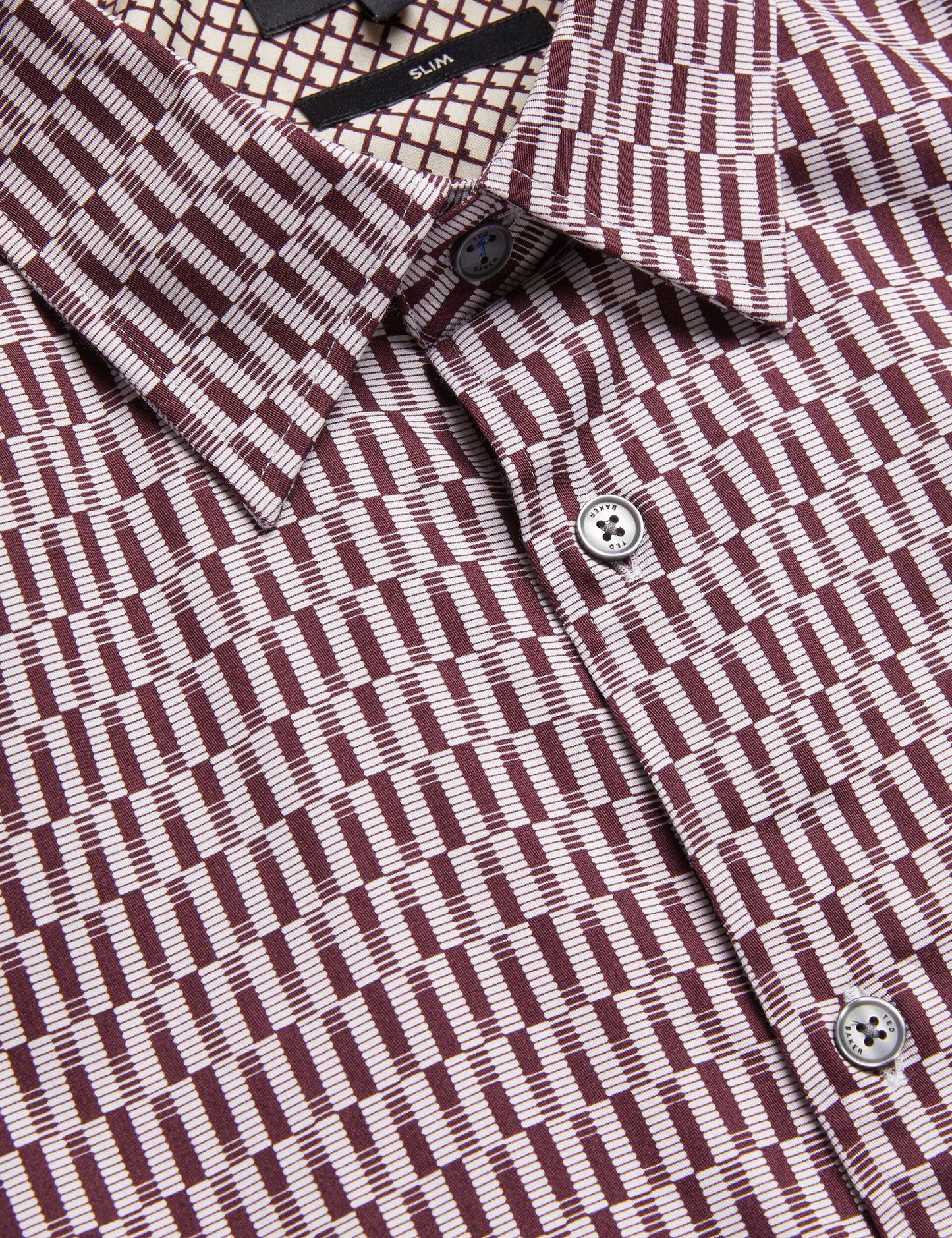 FRESTIN | DK-RED