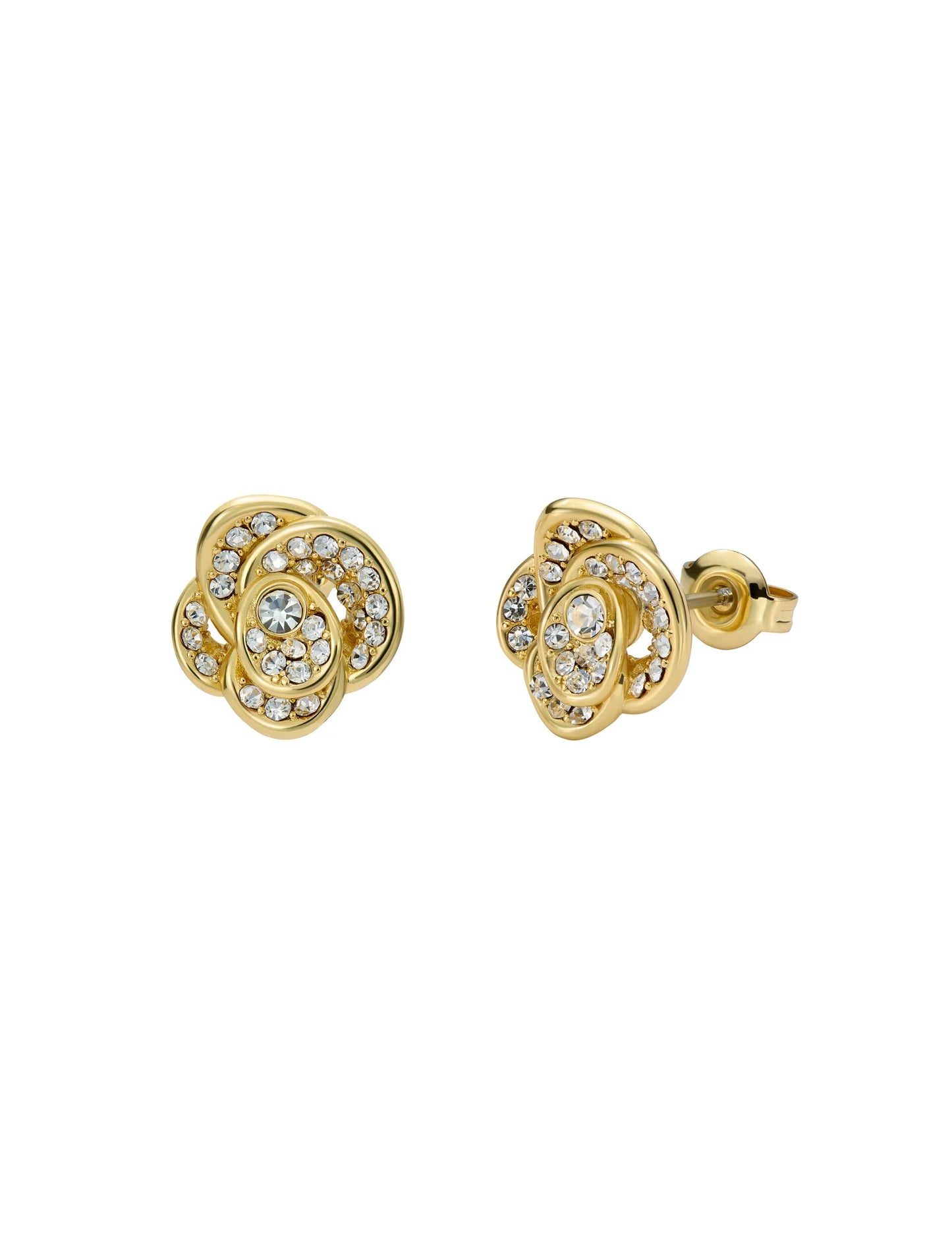FLORINE | GOLD