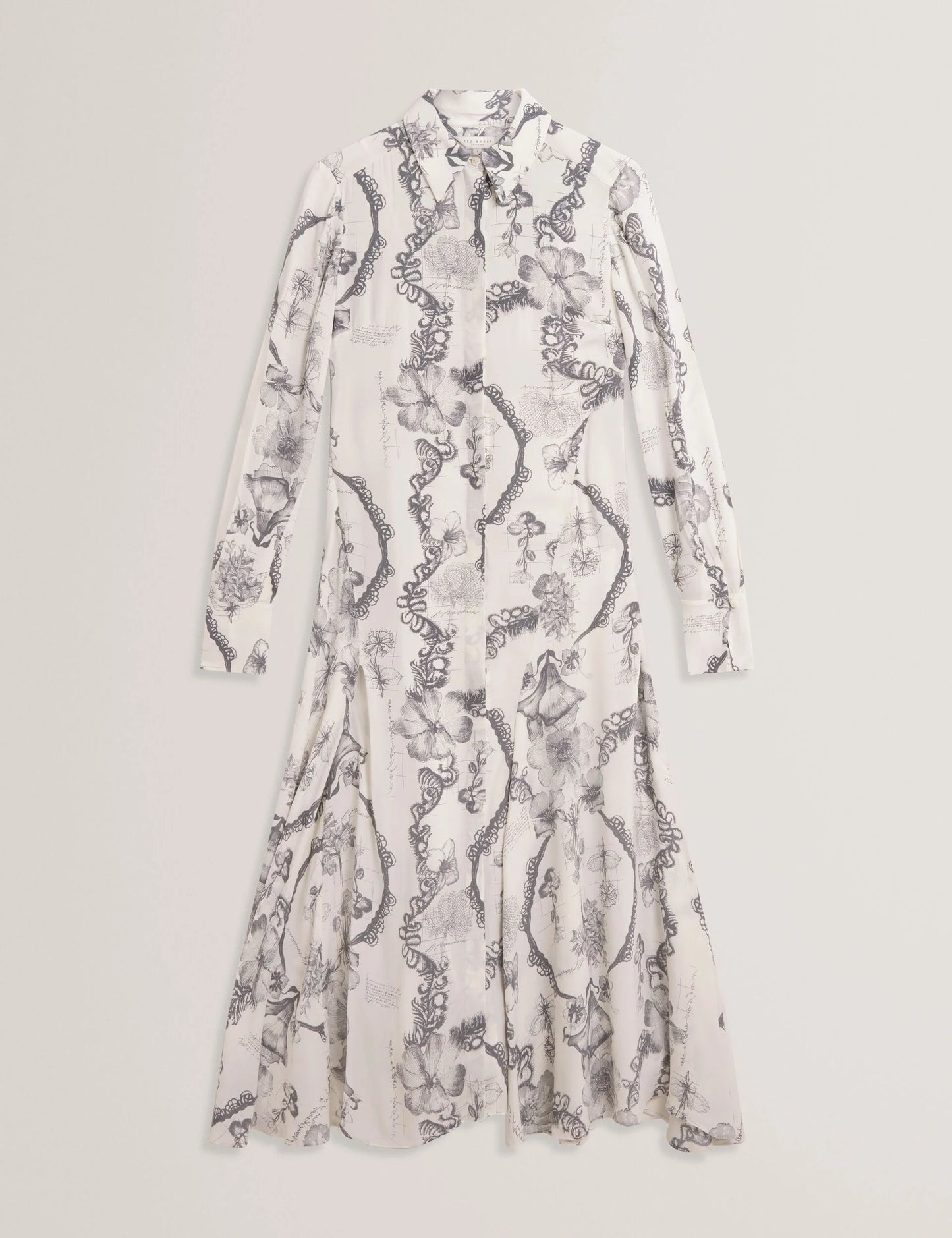 SHANIN | WHITE