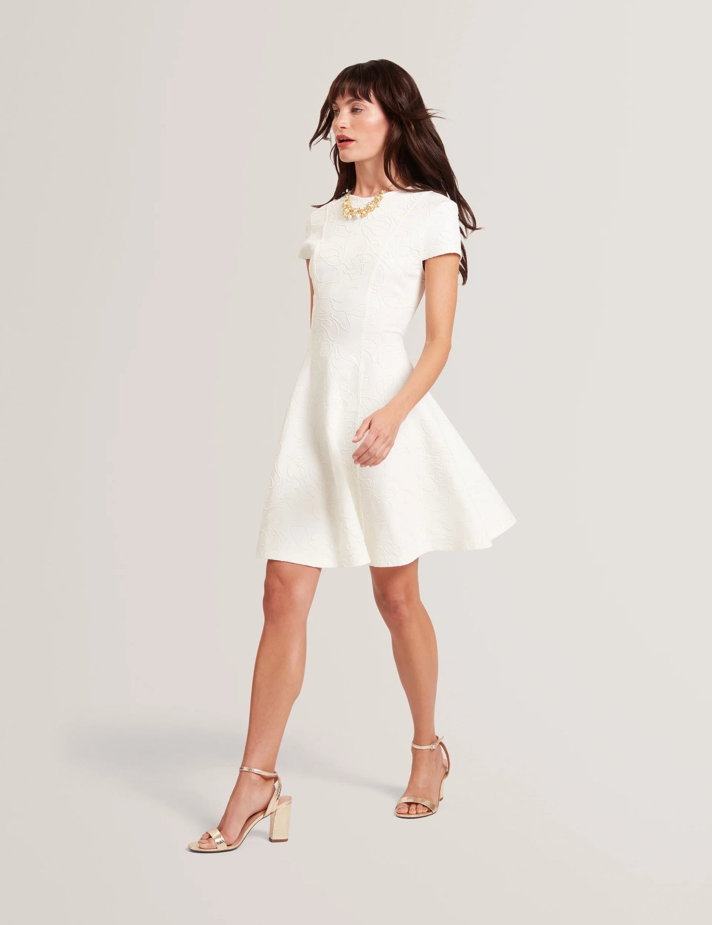 CLODAA | IVORY