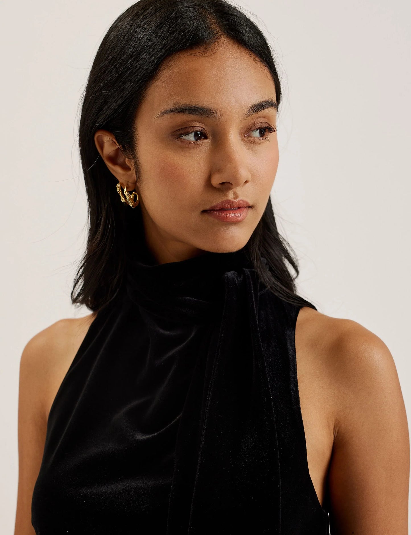NALIAS | BLACK