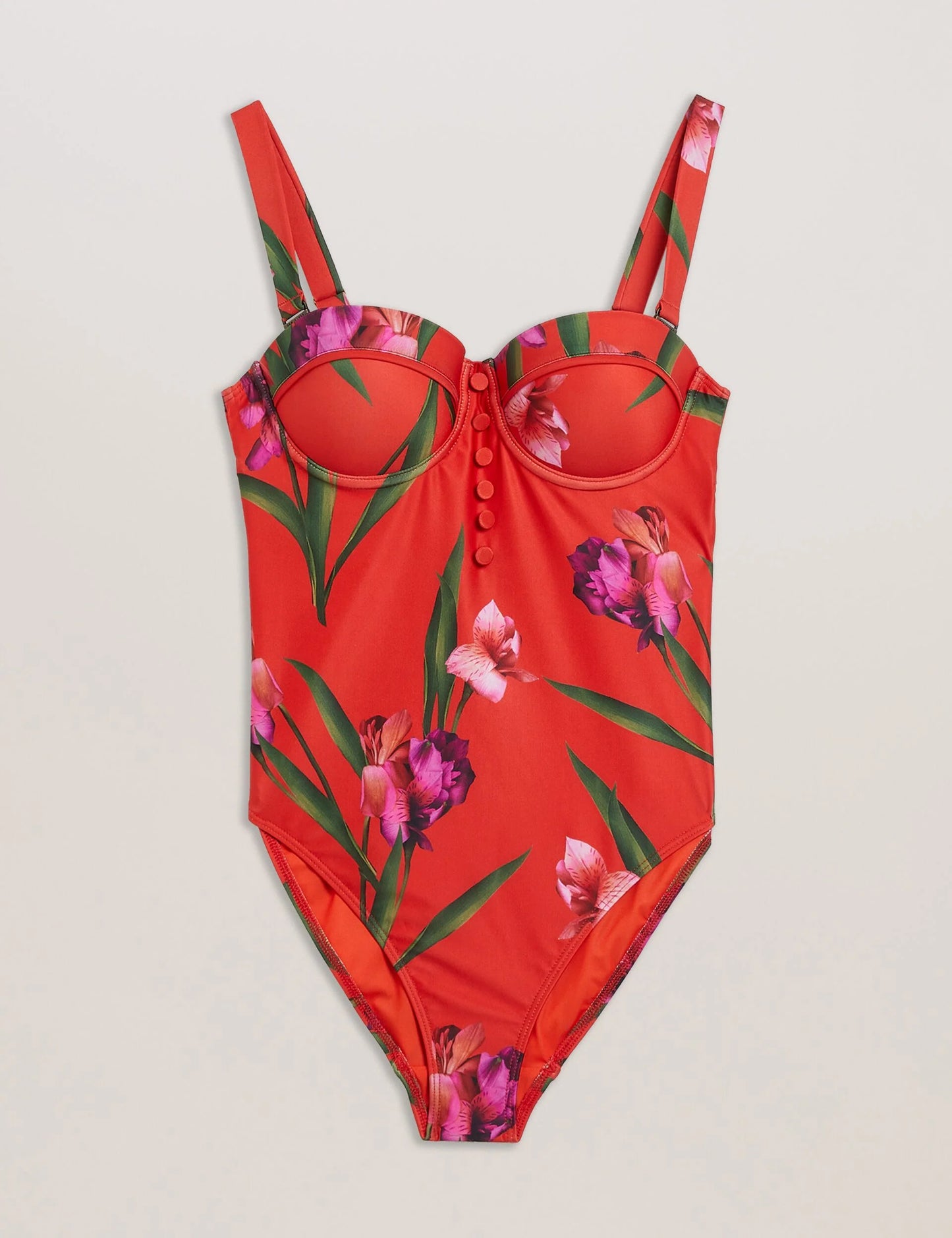 QUWELLA | BRT-RED