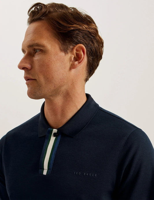 PACTO | NAVY