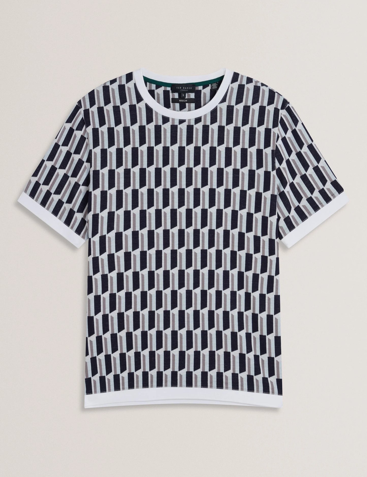 MARVINS | MID-BLUE