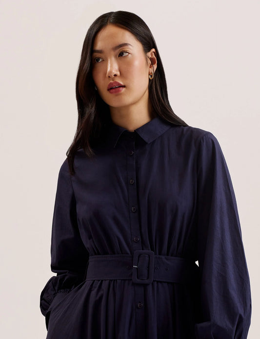 ENE | NAVY