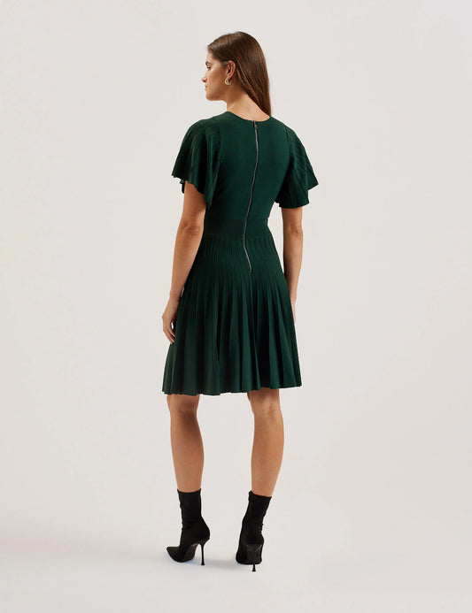 ALENHA | DK-GREEN