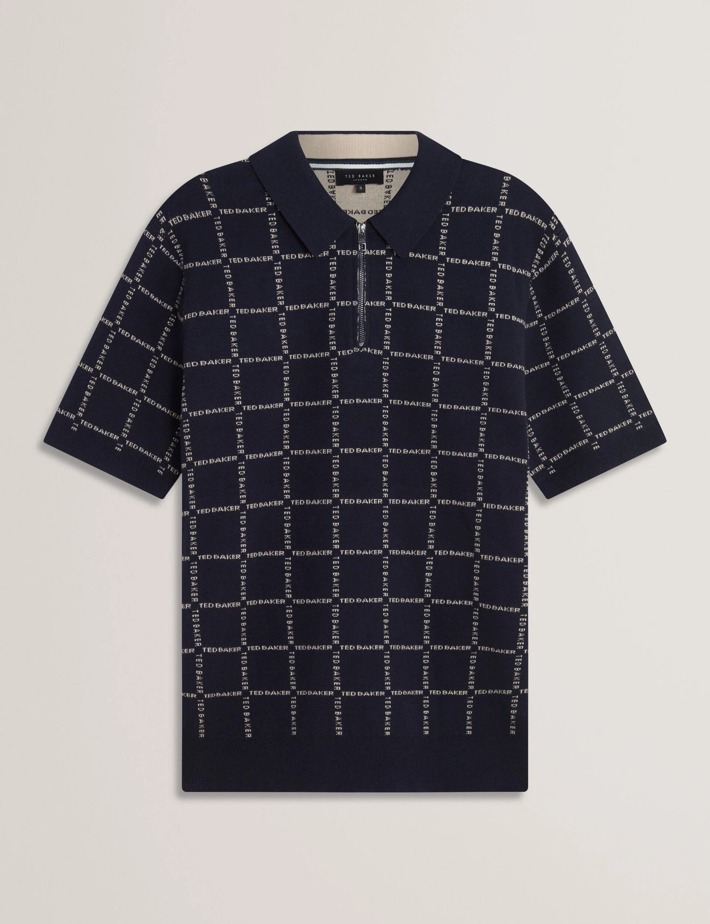 HARLENS | NAVY