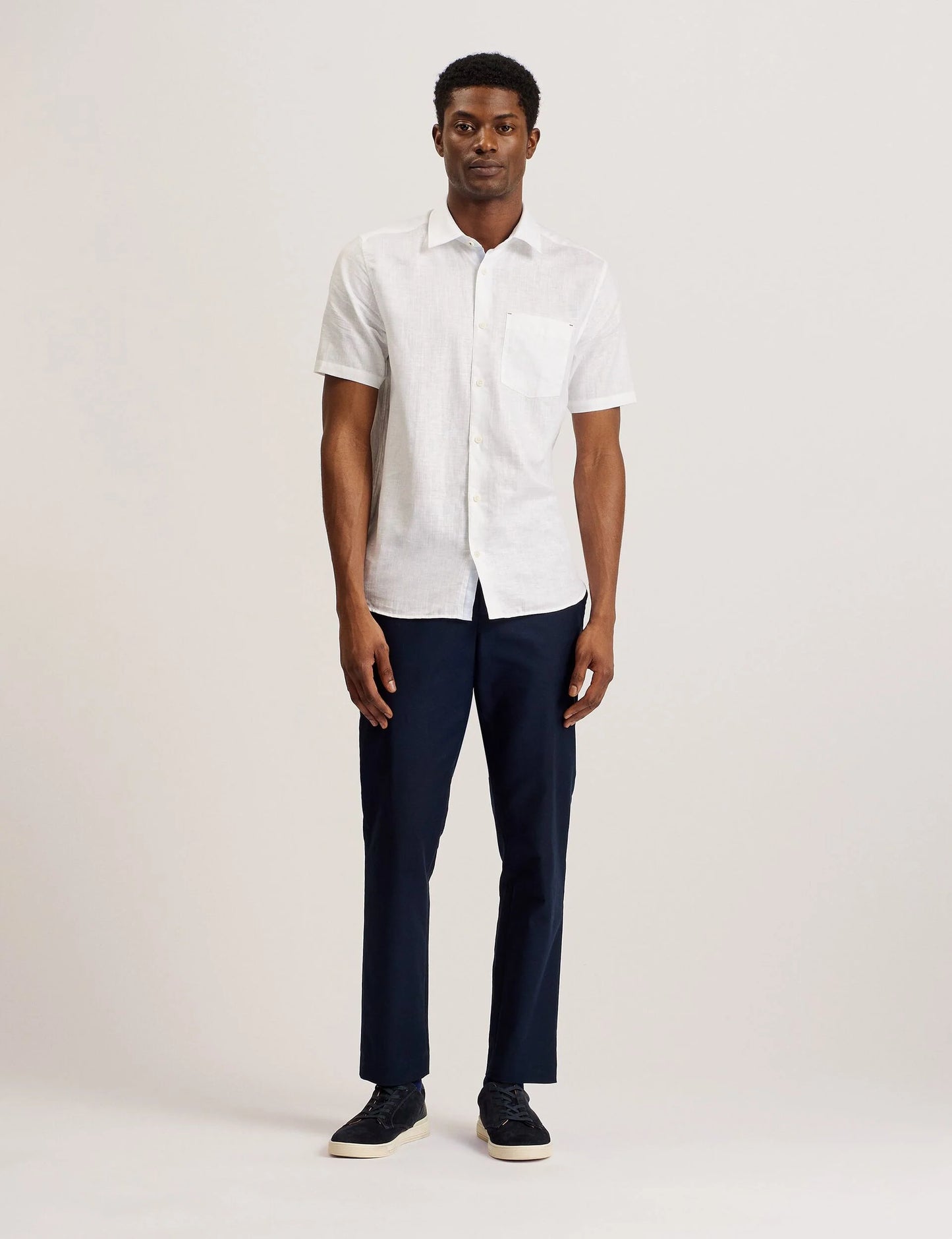 PALOMAS | WHITE