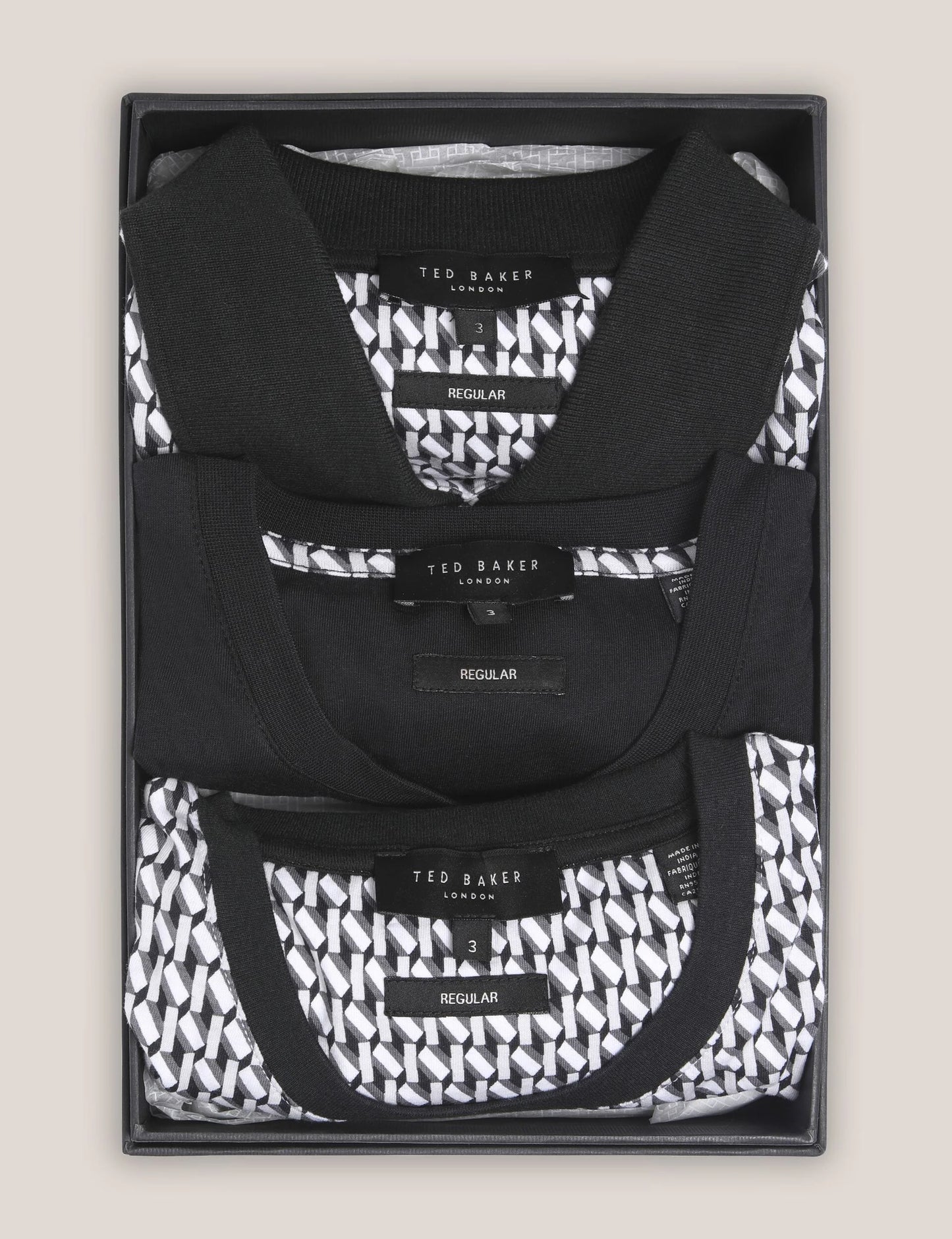 SANGS | BLACK