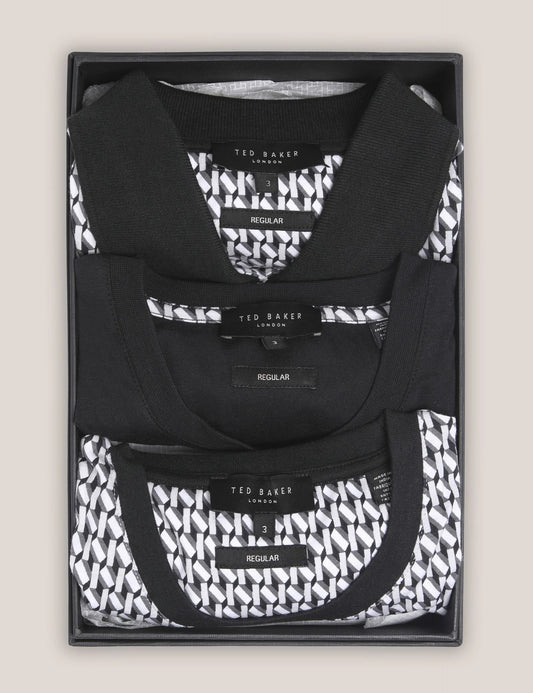 SANGS | BLACK