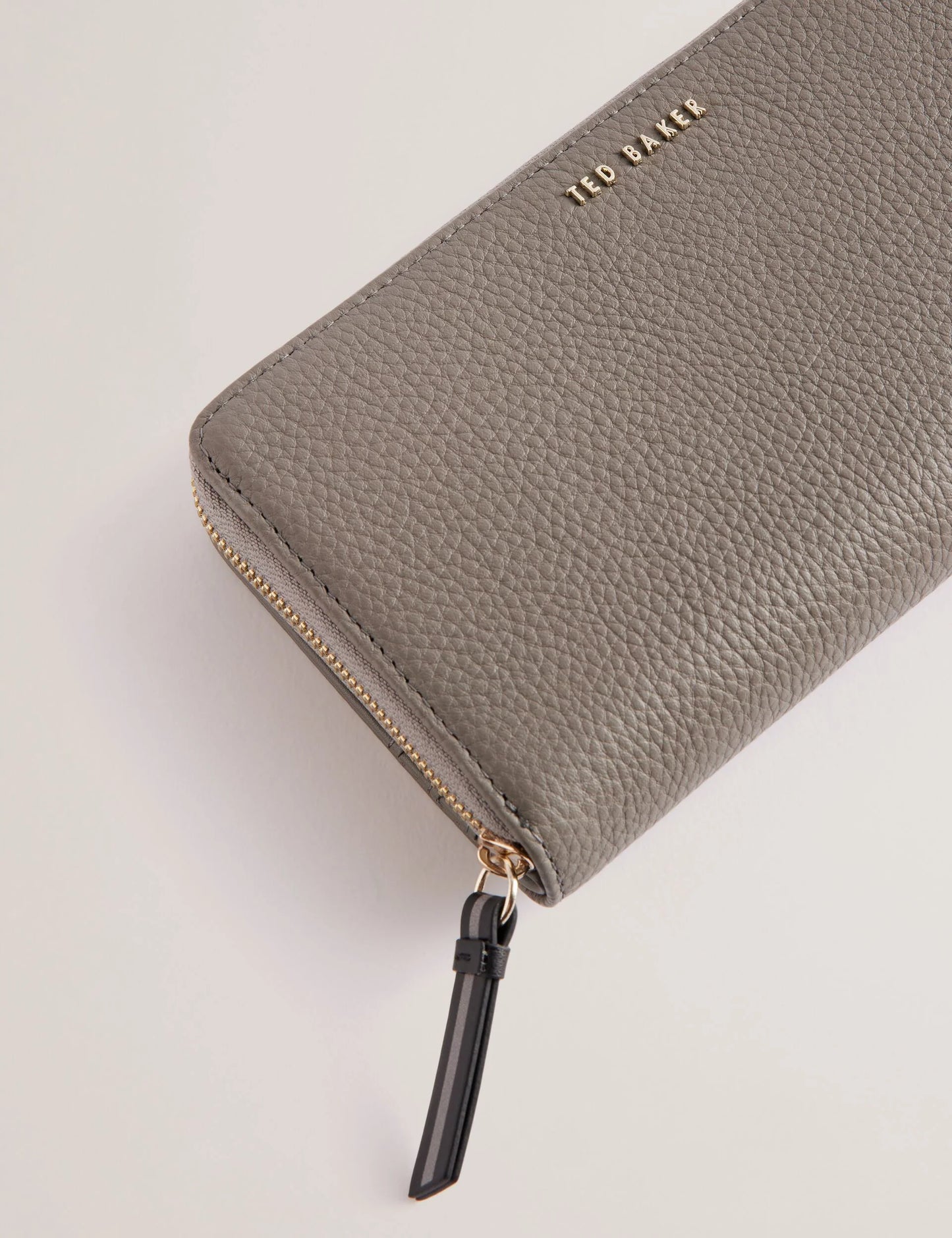 DALIEA | MID-GREY
