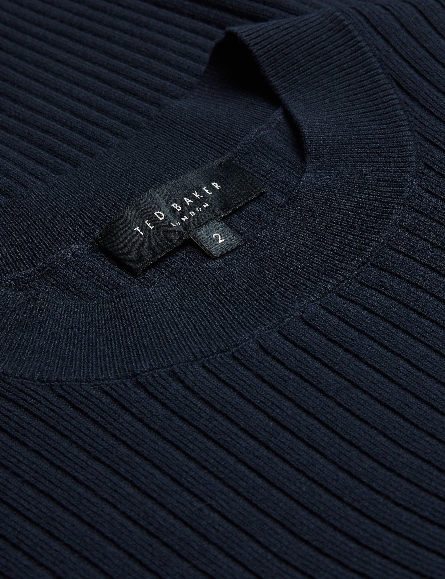 ELLIHAA | NAVY