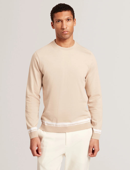 FRISO | TAUPE