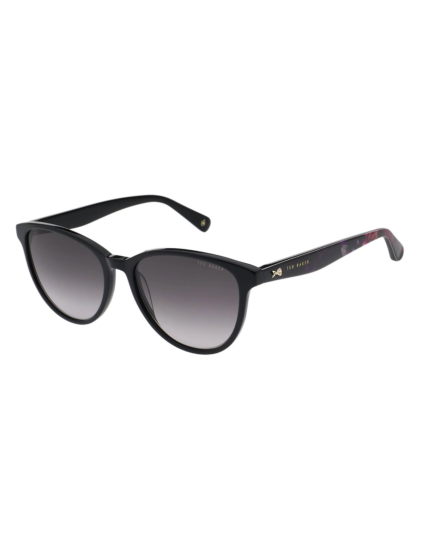 FLORI | BLACK