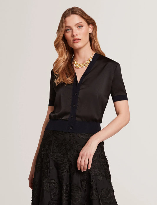 OFINA | BLACK