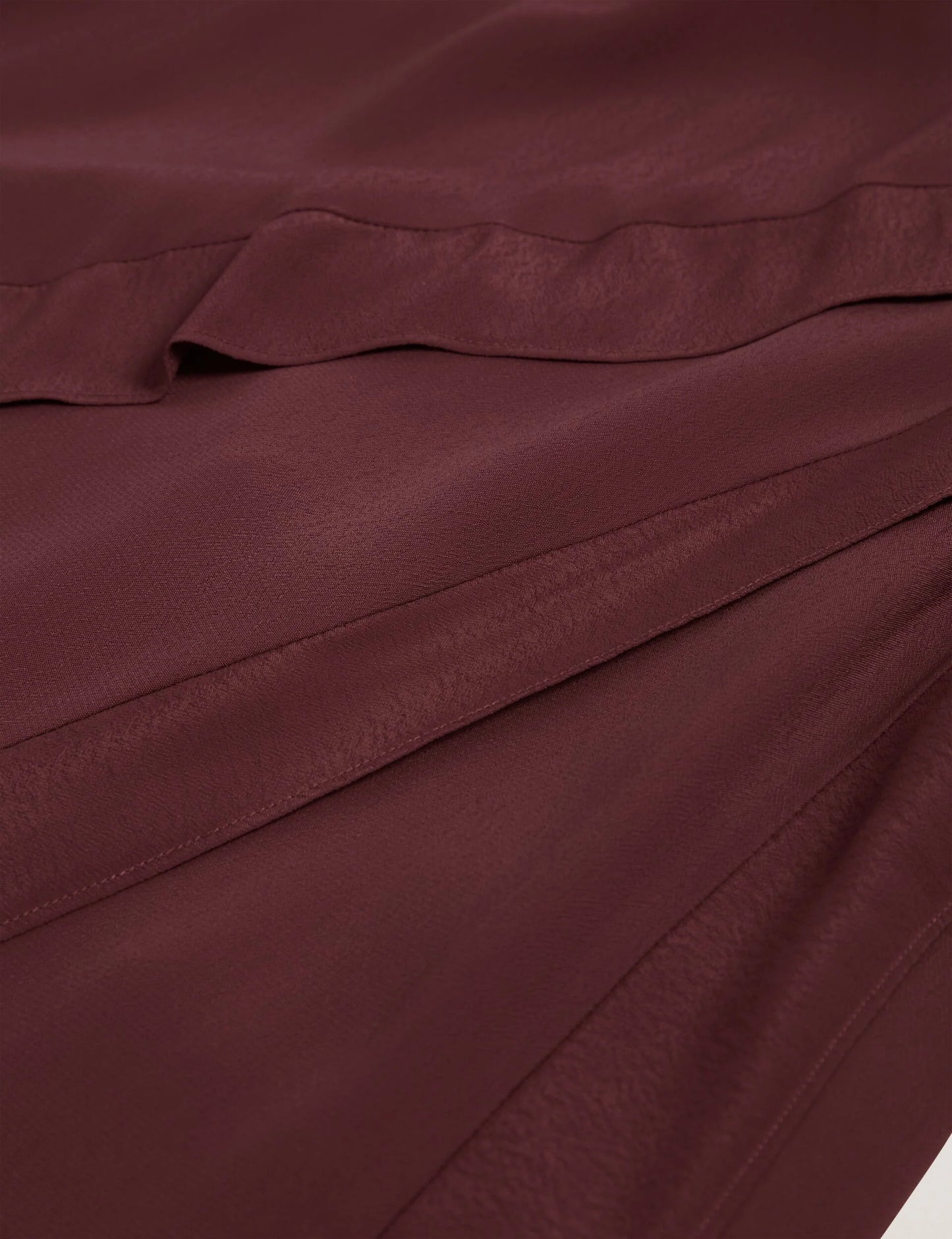 TYLDA | OXBLOOD