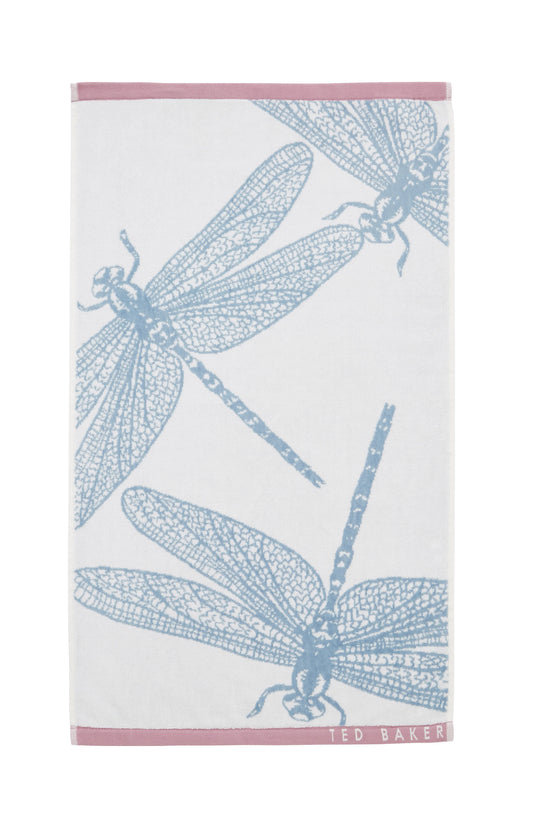 DRAGONFLYBS | BLUE