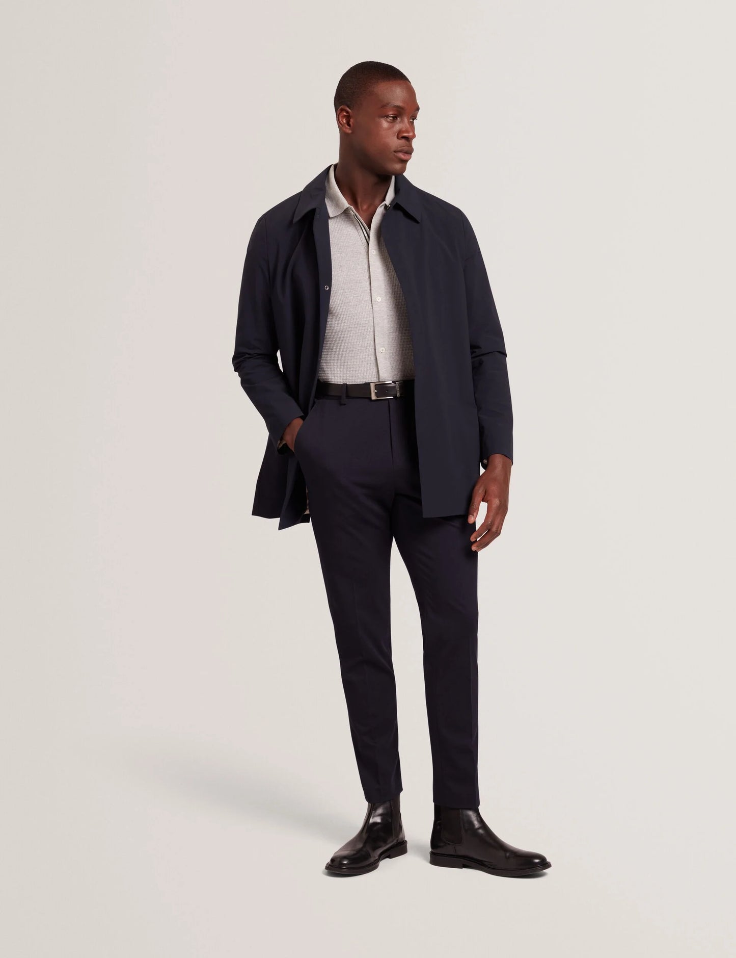 CONNYR | LT-GREY