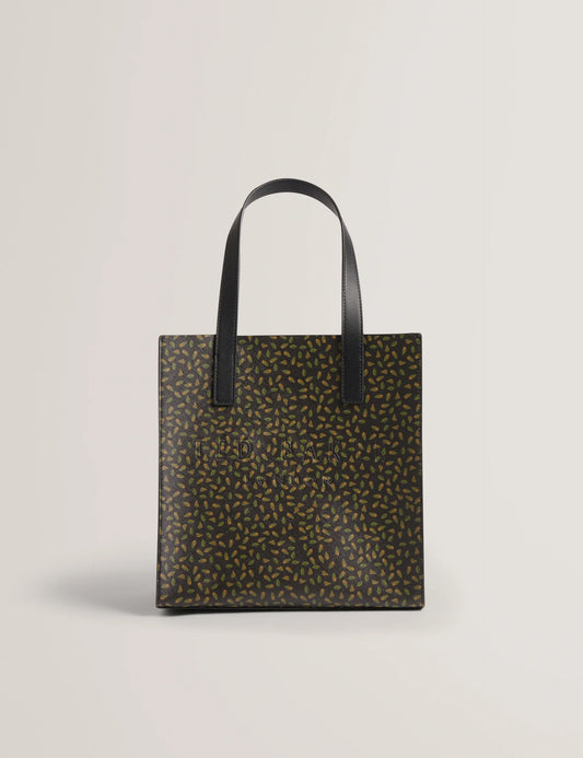 DARSHIE | BLACK